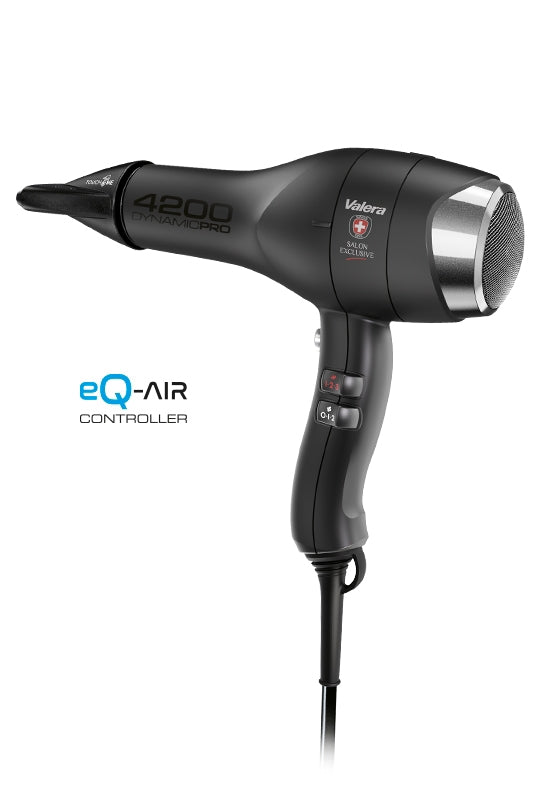 Valera Salon Exclusive Dynamic Pro 4200 2400w