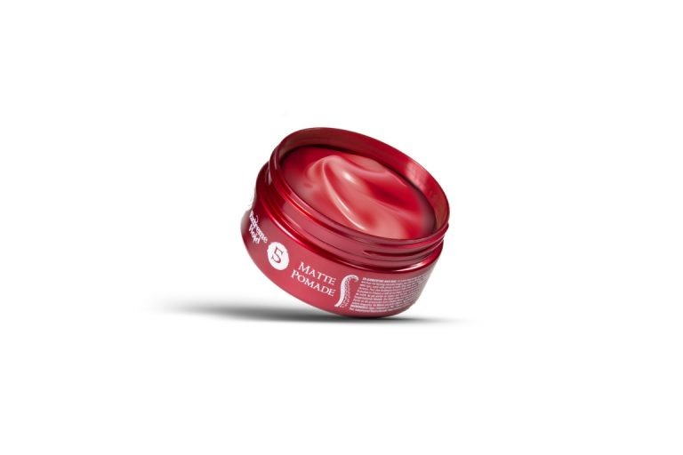 Barbertime Cera Capelli Opaca Tenuta Estrema N°5 150ml