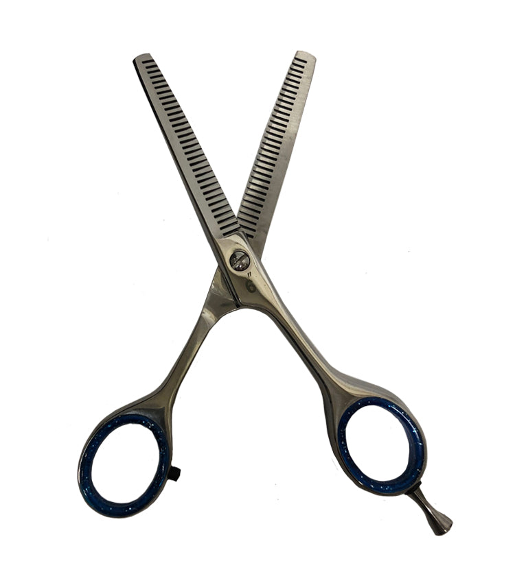 Sfoltitrice Lucida a 2 Lame 6"