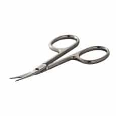 Effective Forbicine Per Unghie a Lame Curve Acciaio Inox