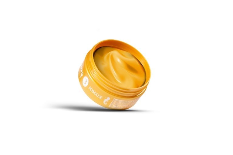 Barbertime Cera Capelli N°3 150ml