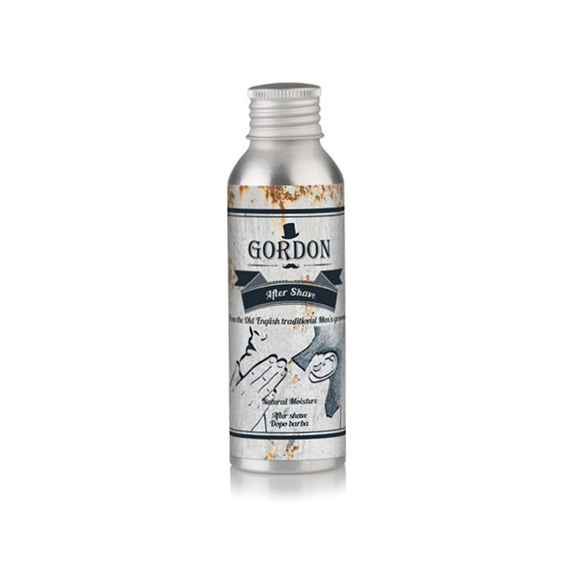 Gordon Dopo Barba Alcolico 100ml