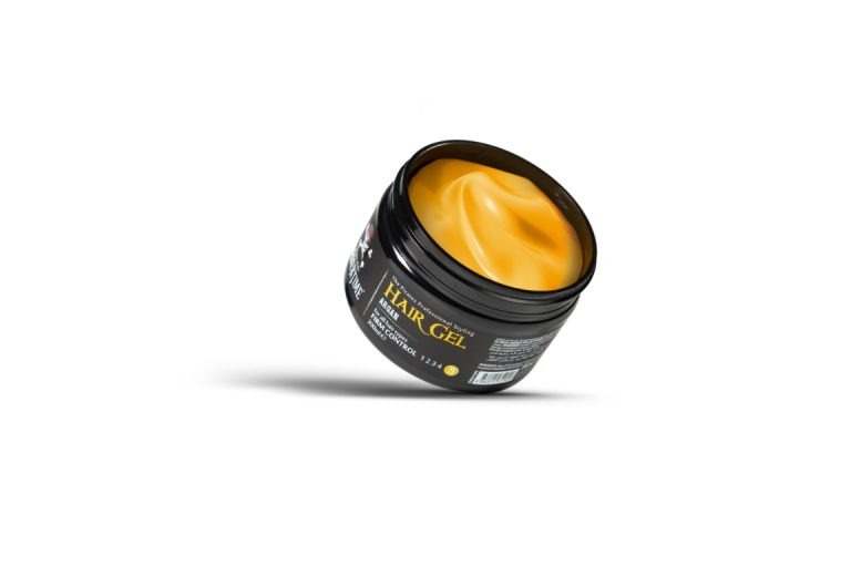 Barbertime Gel Capelli Argan 300ml
