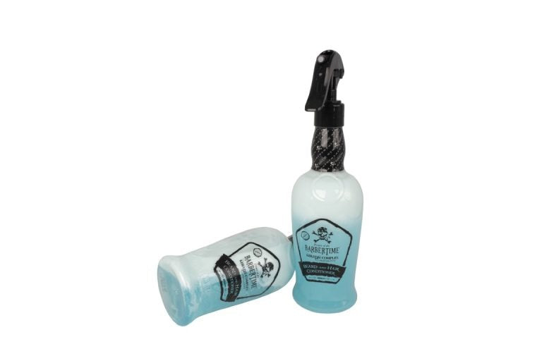 Barbertime Conditioner Bifasico 400ml