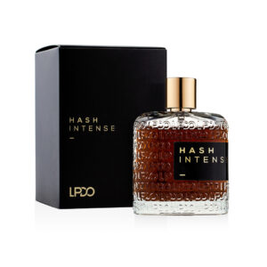 LPDO Hash Intense 100ml