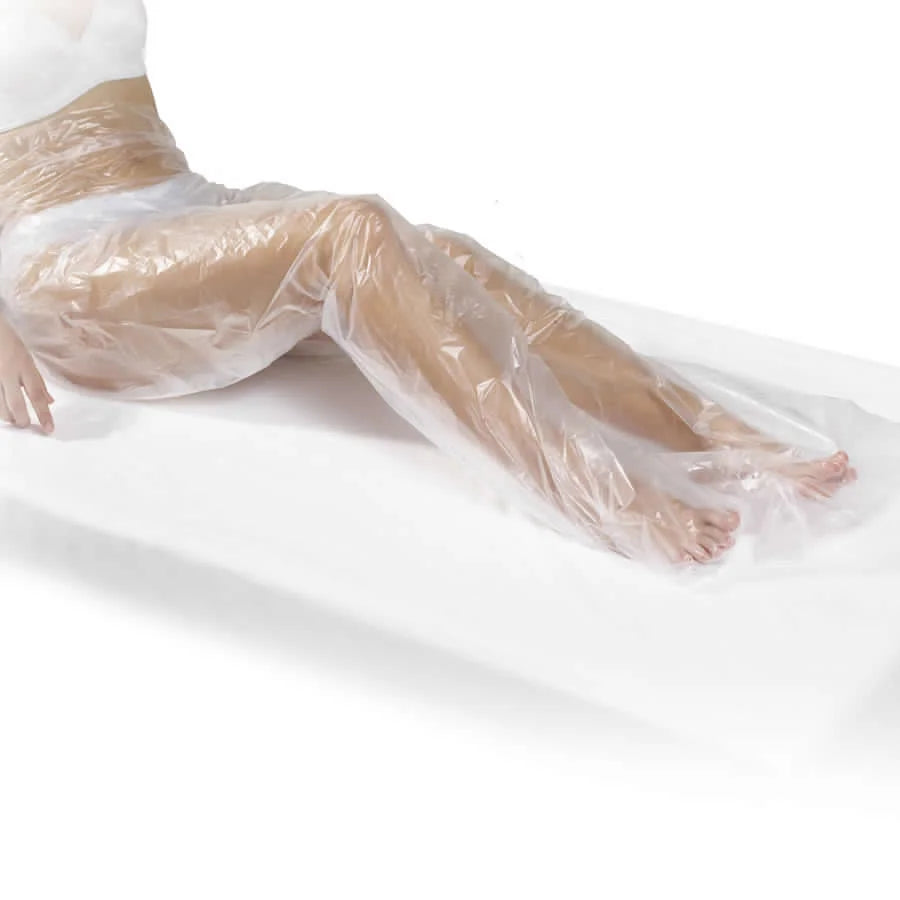 Pantaloni In Cartene 25pz