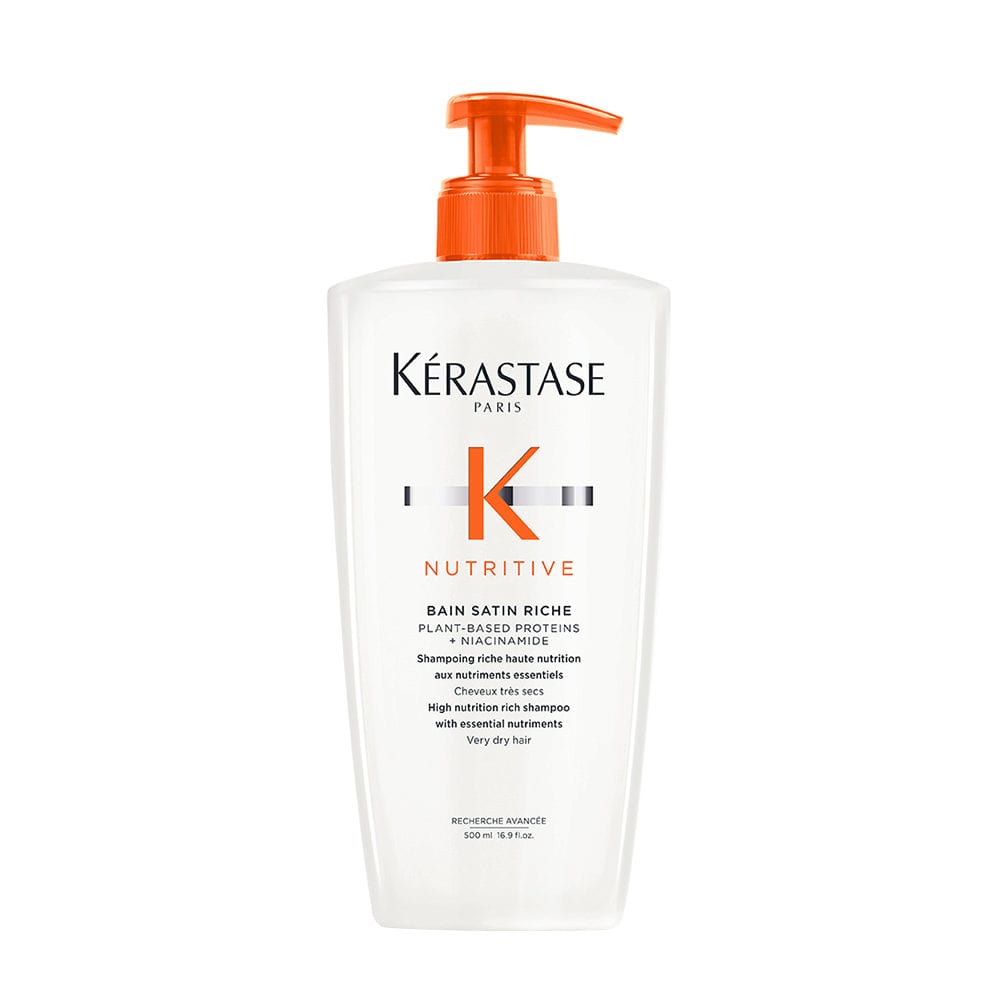 Kérastase Nutritive Bain Satin Riche 500ml