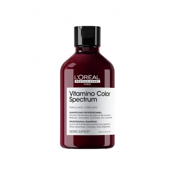 L'Oréal Professionnel shampoo Vitamino Color Spectrum illuminante capelli colorati 300ml