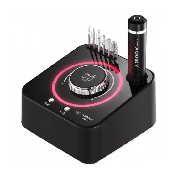 Airock Lilium Fresa Professionale 40.000 RPM