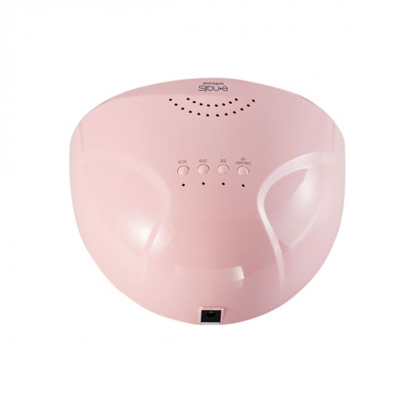 SQ Nails Lambada LED/UV 48W Rosa