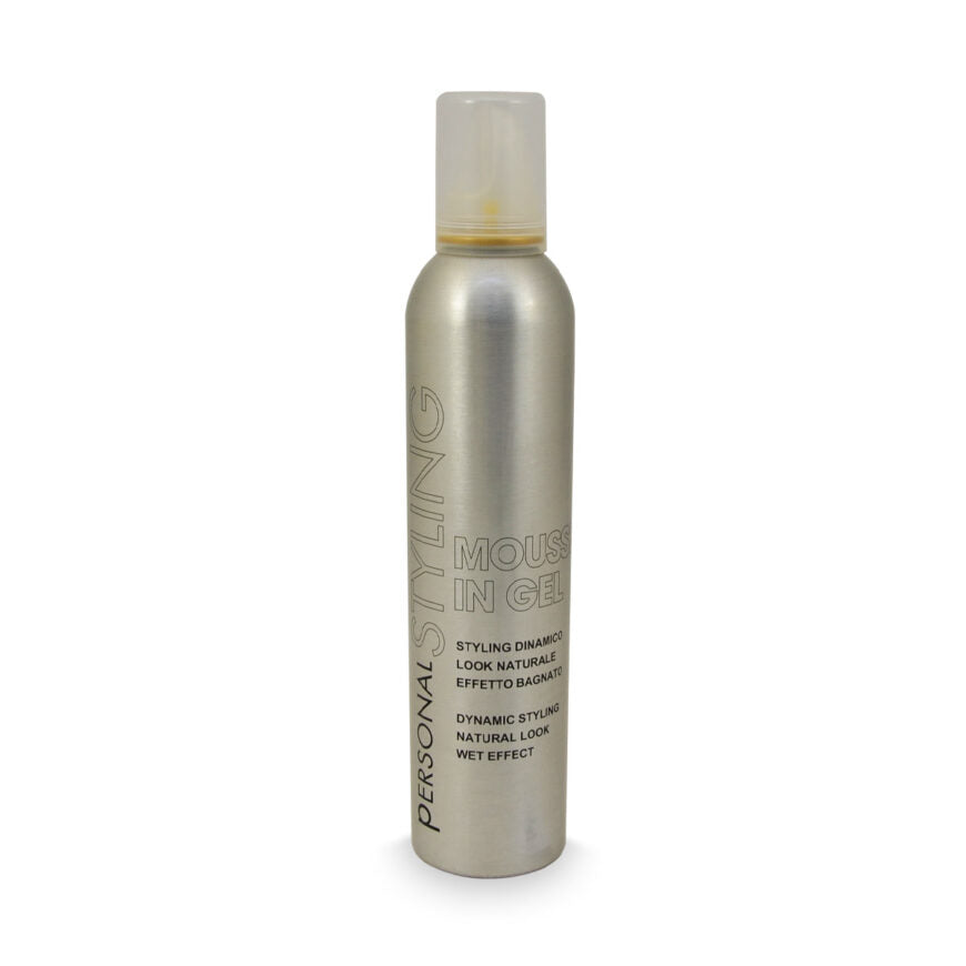 Personal Touch Mousse in Gel 300ml