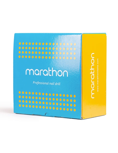 Marathon Cube Fresa