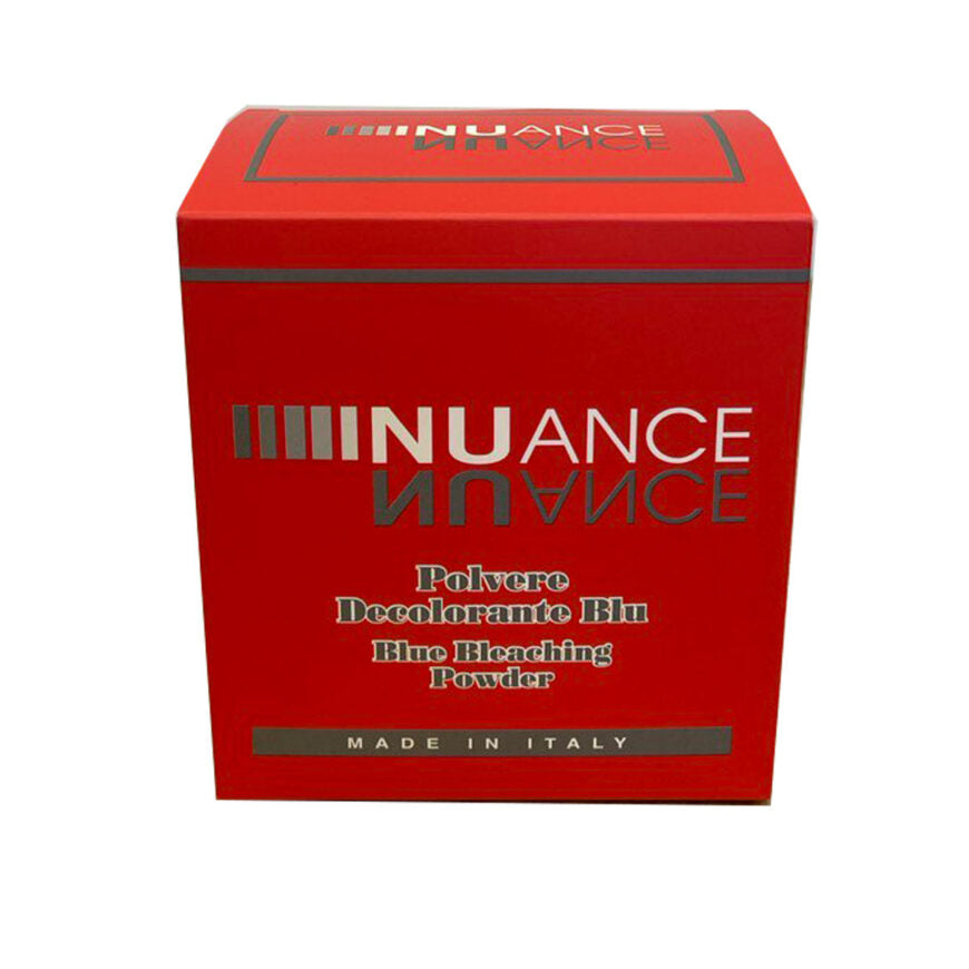 Nuance Polvere Decolorante Blu 450g