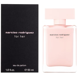 Narciso Rodriguez For Her Eau De Parfum 50ml
