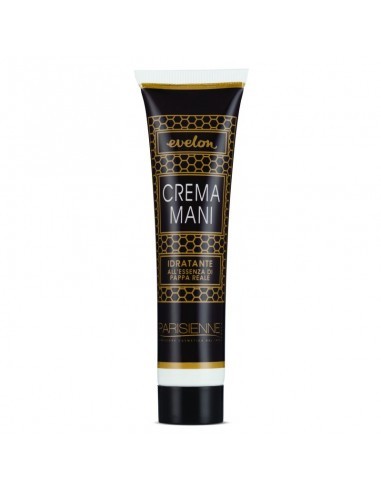 Parisienne Evelon Crema Mani Idratante all'essenza Pappa Reale 40ml
