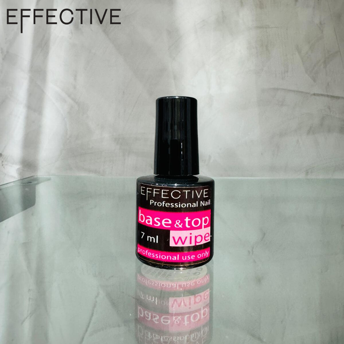Effective Base e Top 7ml