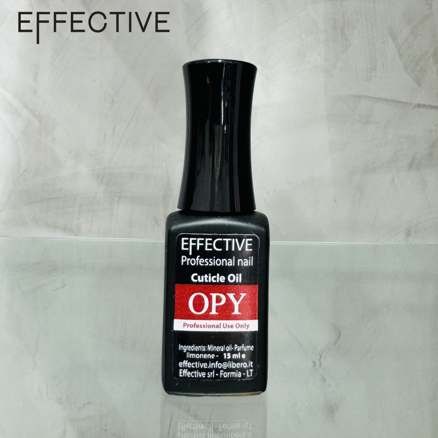 Effective Olio Cuticole Profumato 15 ml