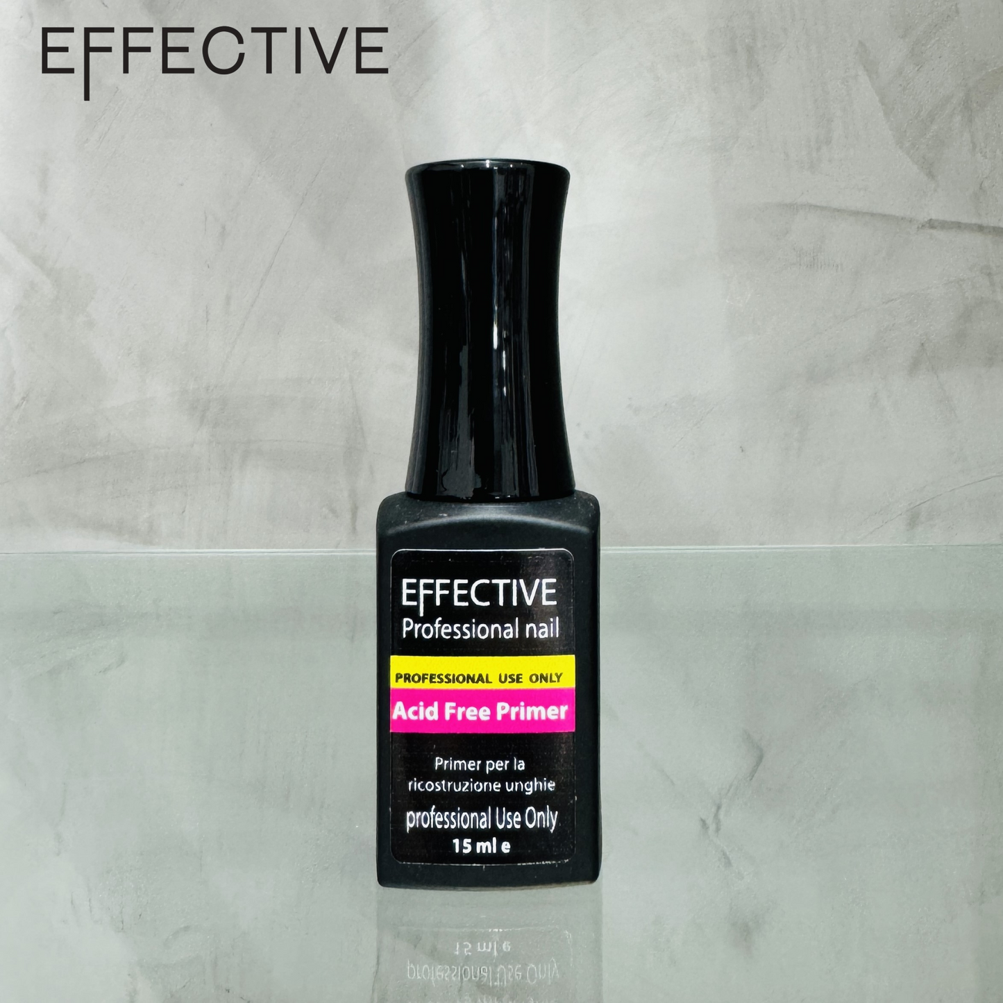 Effective Acid Free Primer 15 ml