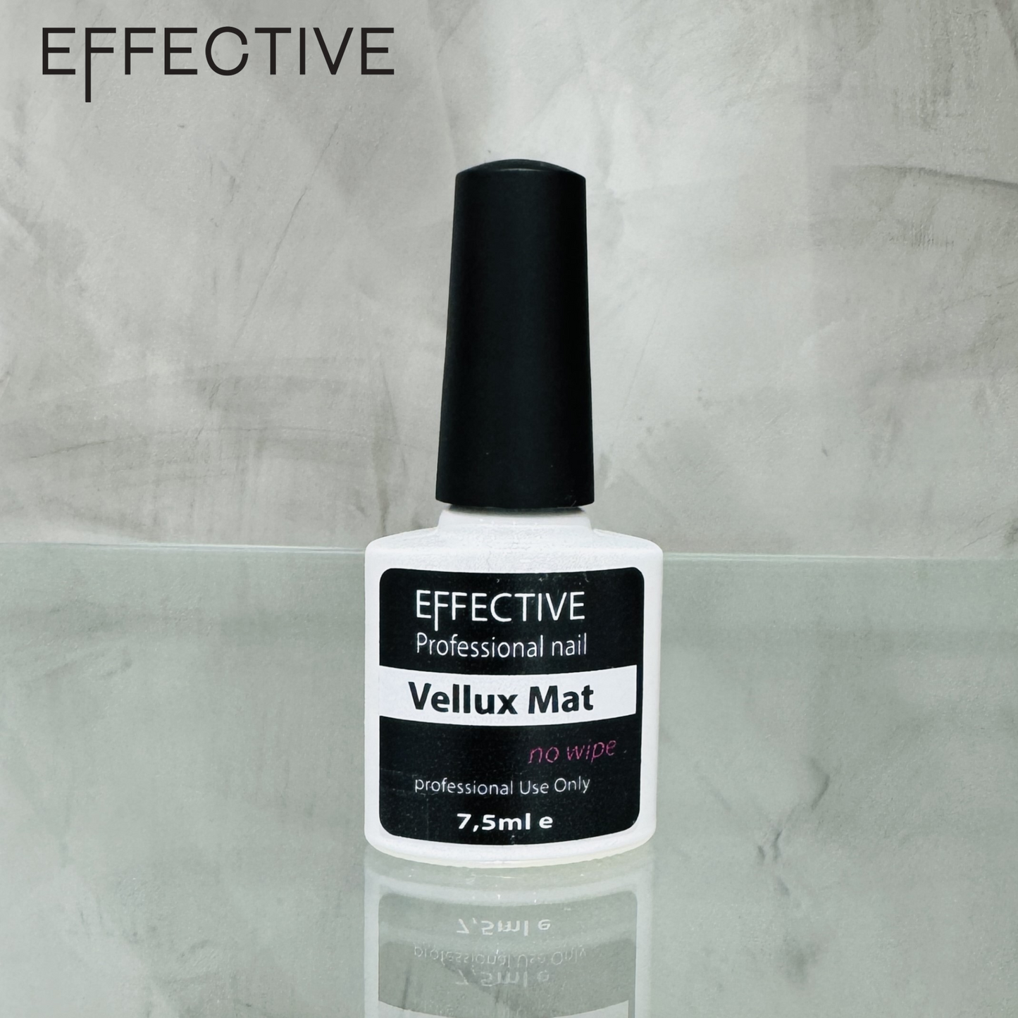 Effective Vellux Mat No Wipe 7,5 ml