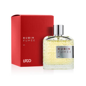 LPDO Rubin Fumee 100ml
