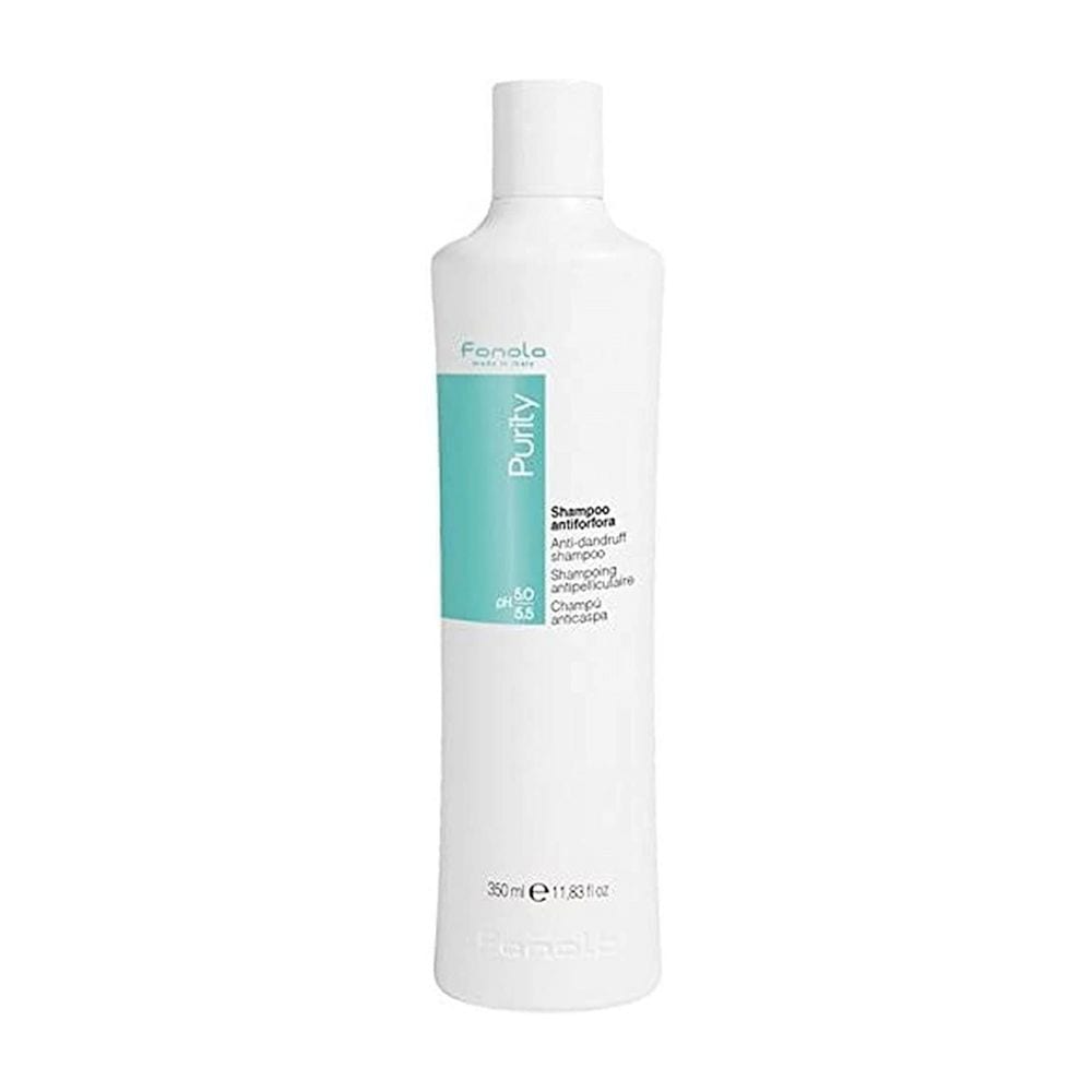 Fanola Purity Shampoo Purificante 350ml