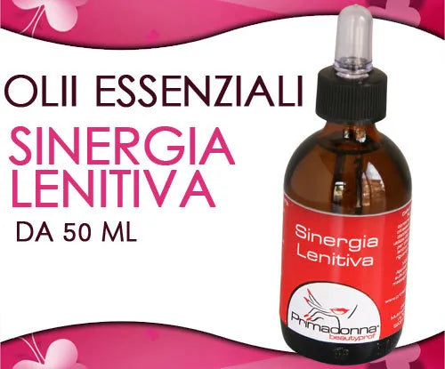 Primadonna Sinergia Lenitiva 50ml