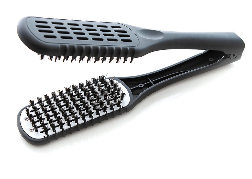 Blackstar Doppia Spazzola Lisciante