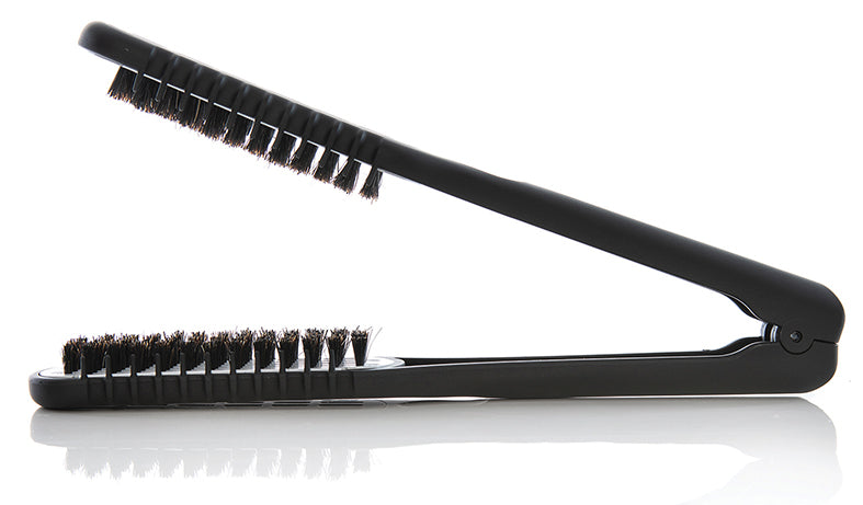 Blackstar Doppia Spazzola Lisciante