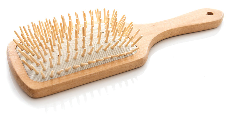 Blackstar Legno Spazzola Districante