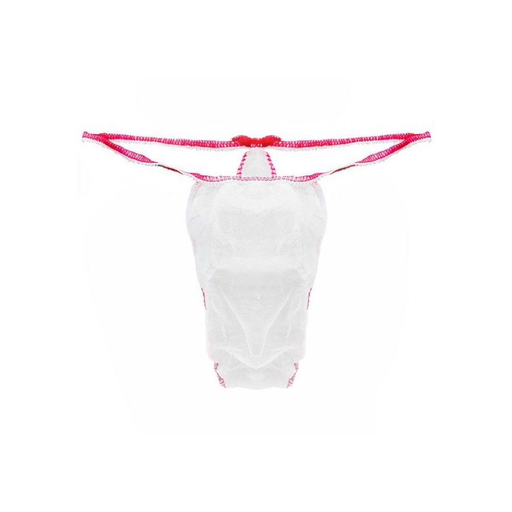 Tanga Donna Monouso 100pz