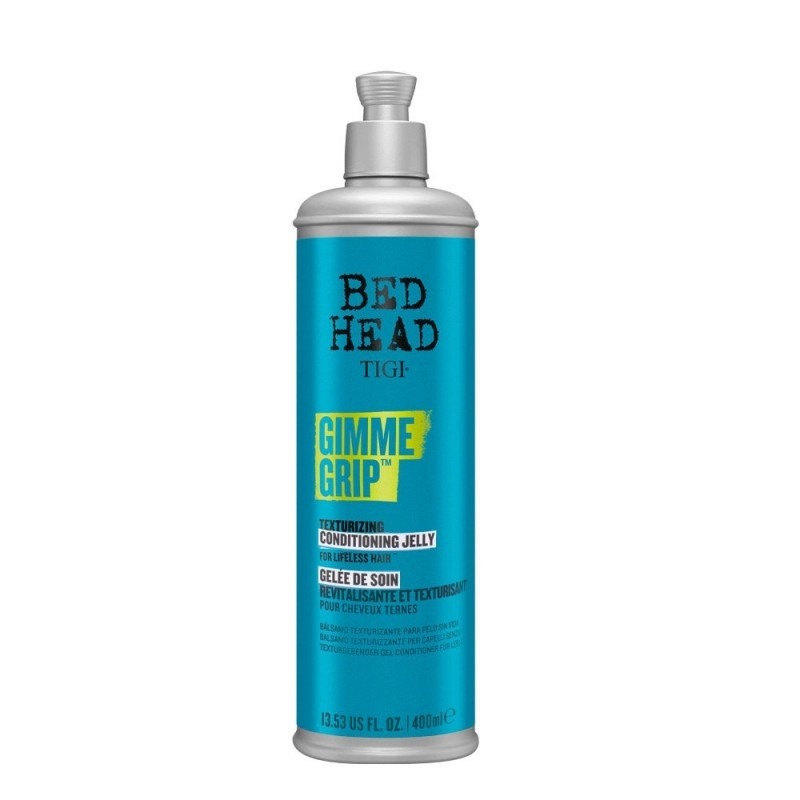 Tigi BedHead Gimme Grip Balsamo 400ml