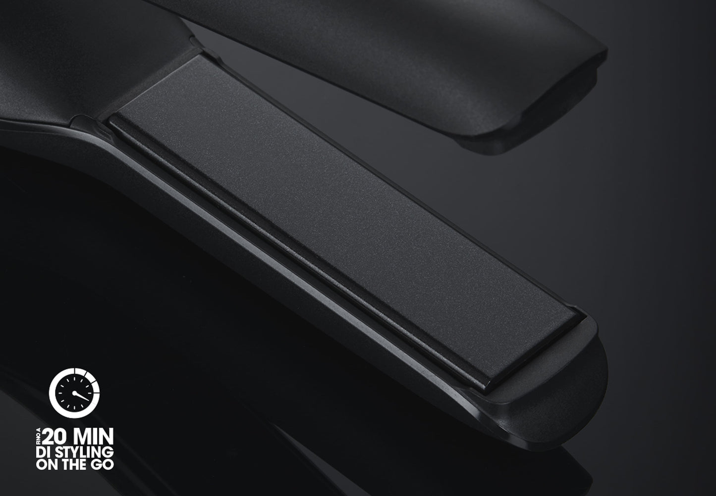 GHD UNPLUGGED STYLER - PIASTRA PER CAPELLI SENZA FILI (CONTATTACI!)