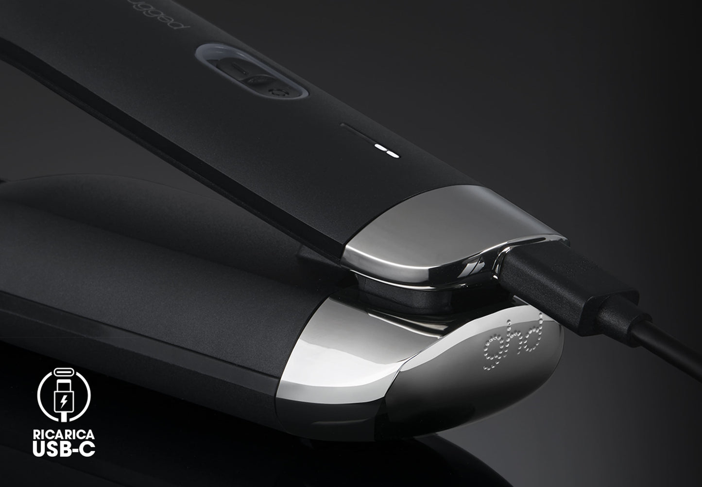 GHD UNPLUGGED STYLER - PIASTRA PER CAPELLI SENZA FILI (CONTATTACI!)