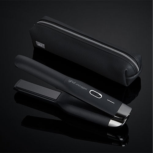 GHD UNPLUGGED STYLER - PIASTRA PER CAPELLI SENZA FILI (CONTATTACI!)