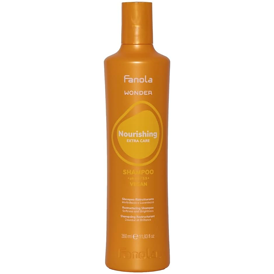 Fanola Nourishing Shampoo Ristrutturante 350/1000ml