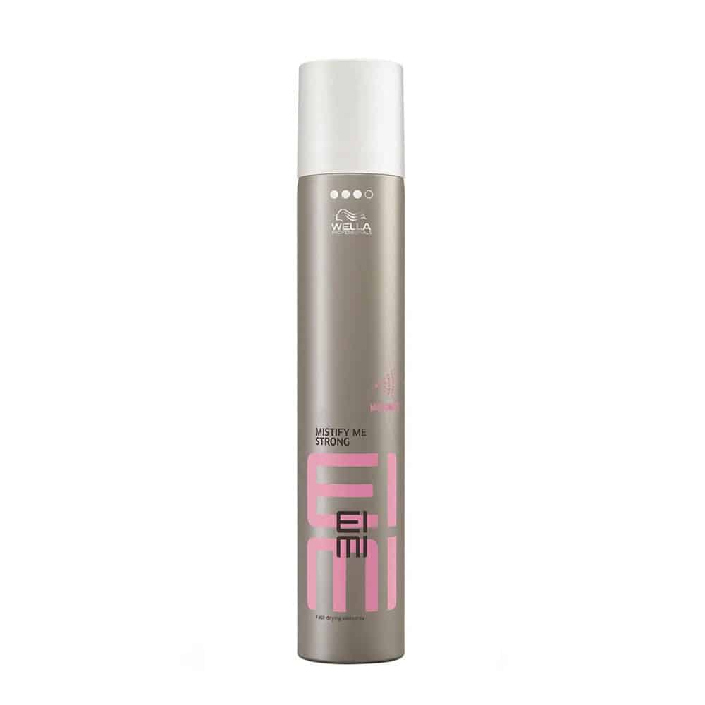 Wella EIMI Spray Ad Asciugatura Rapida Mistify Me Strong 300ml