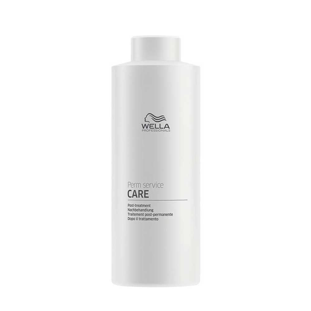 Wella Perm Service Care Trattamento Post-Permanente 1000ml