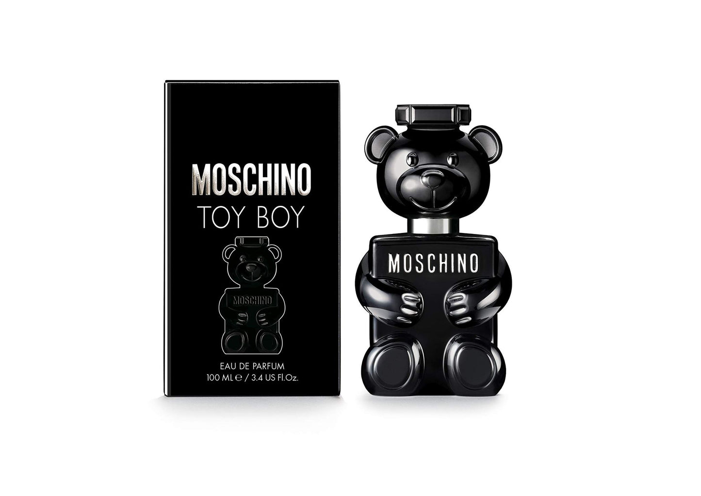 Moschino Toy Boy Eau De Parfum 30ml
