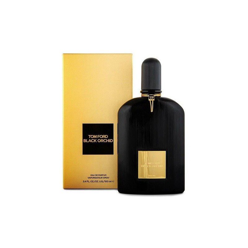 Tom Ford Black Orchid Eau De Parfum 50ml