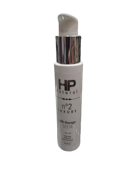 HP Natural N 2 Silk Therapy 100ml
