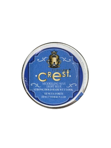 Italian Crest Cere Varie