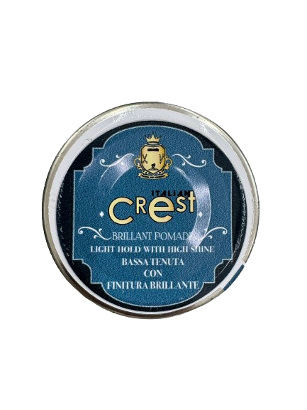 Italian Crest Cere Varie