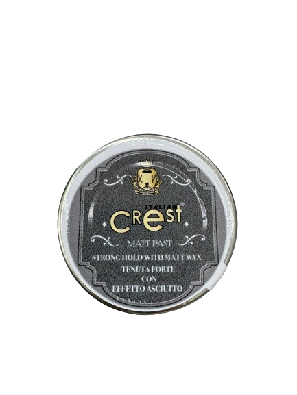 Italian Crest Cere Varie