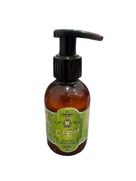 Italian Crest Balsamo Barba Pluriuso 100ml