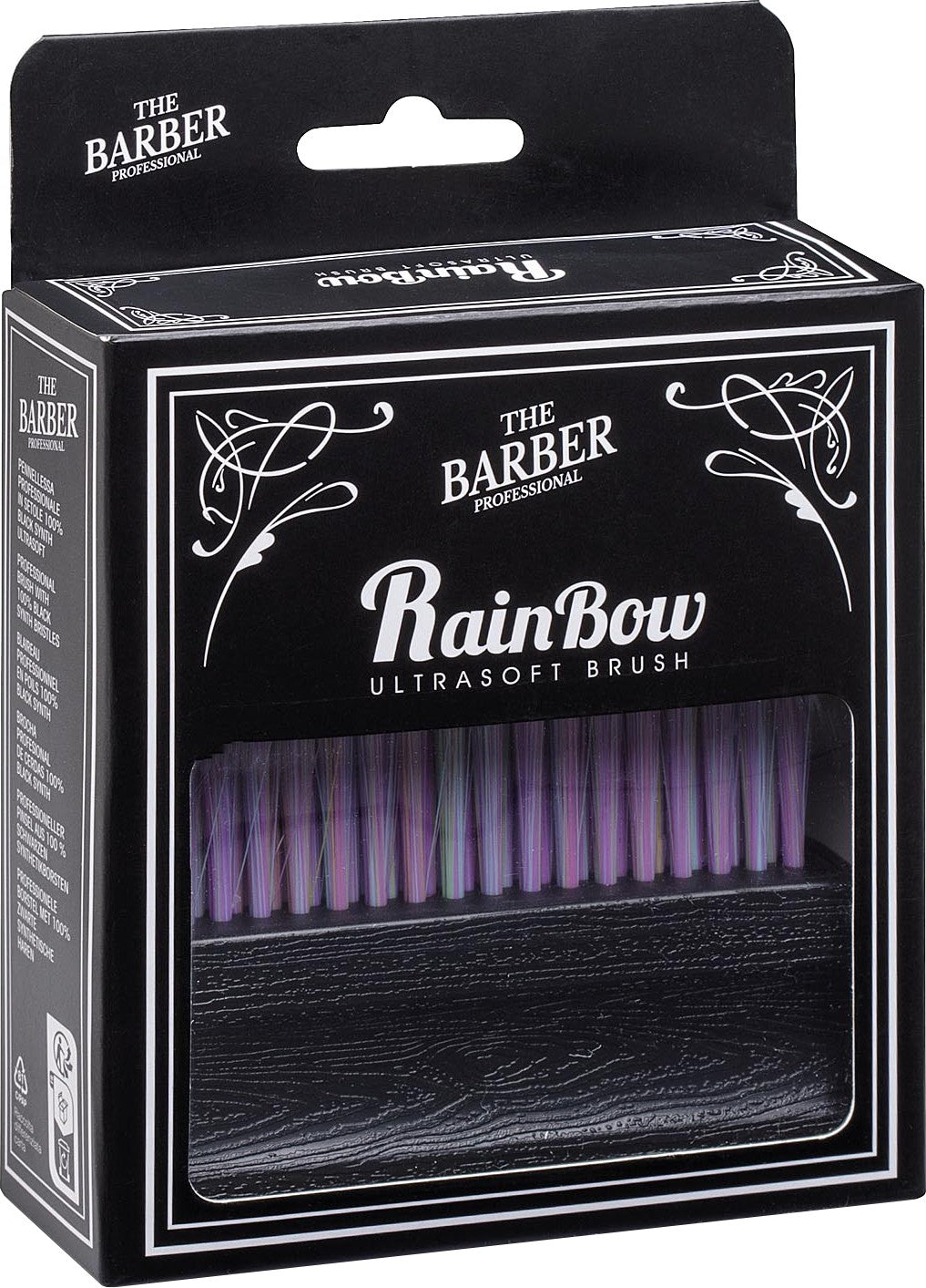 Xanitalia Rainbow Pennello Collo Professionale