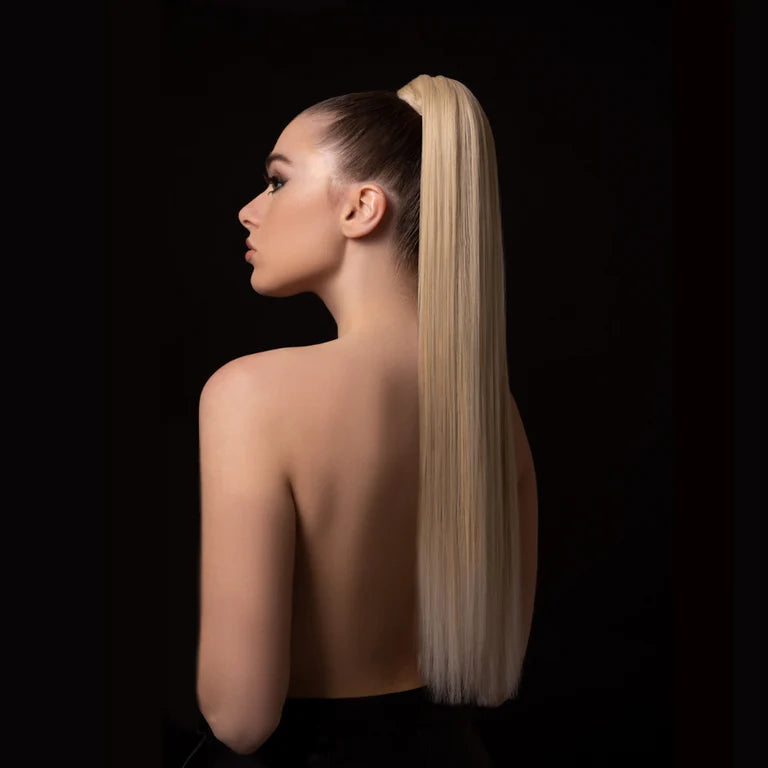 HC MILANO CODA CAPELLI MOD. EMILIA