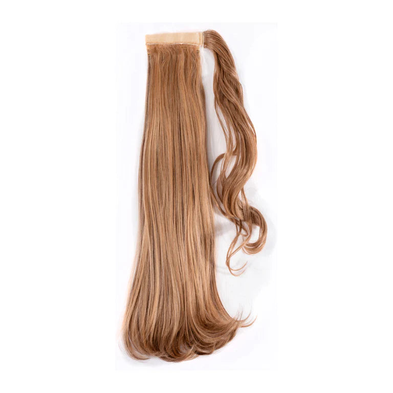 HC MILANO CODA CAPELLI MOD. EMILIA