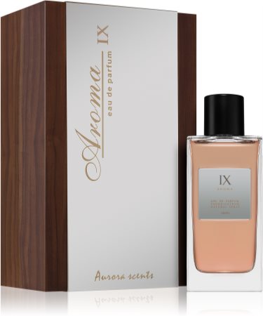 Aurora Aroma IX Eau De Parfum 100ml