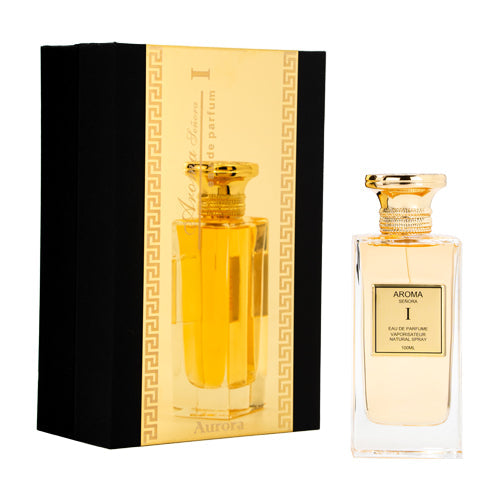 Aurora Aroma Señora I Eau De Parfum 100ml