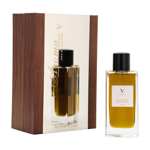 Aurora Aroma V Eau De Parfum 100ml